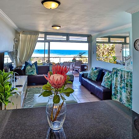 Sands Beach Breaks Beach Front Ballito Zewnętrze zdjęcie
