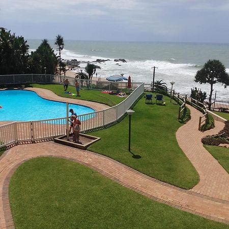 Sands Beach Breaks Beach Front Ballito Zewnętrze zdjęcie