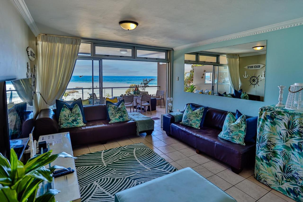 Sands Beach Breaks Beach Front Ballito Zewnętrze zdjęcie