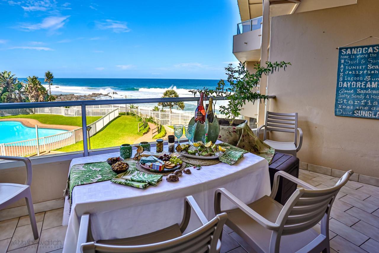 Sands Beach Breaks Beach Front Ballito Zewnętrze zdjęcie