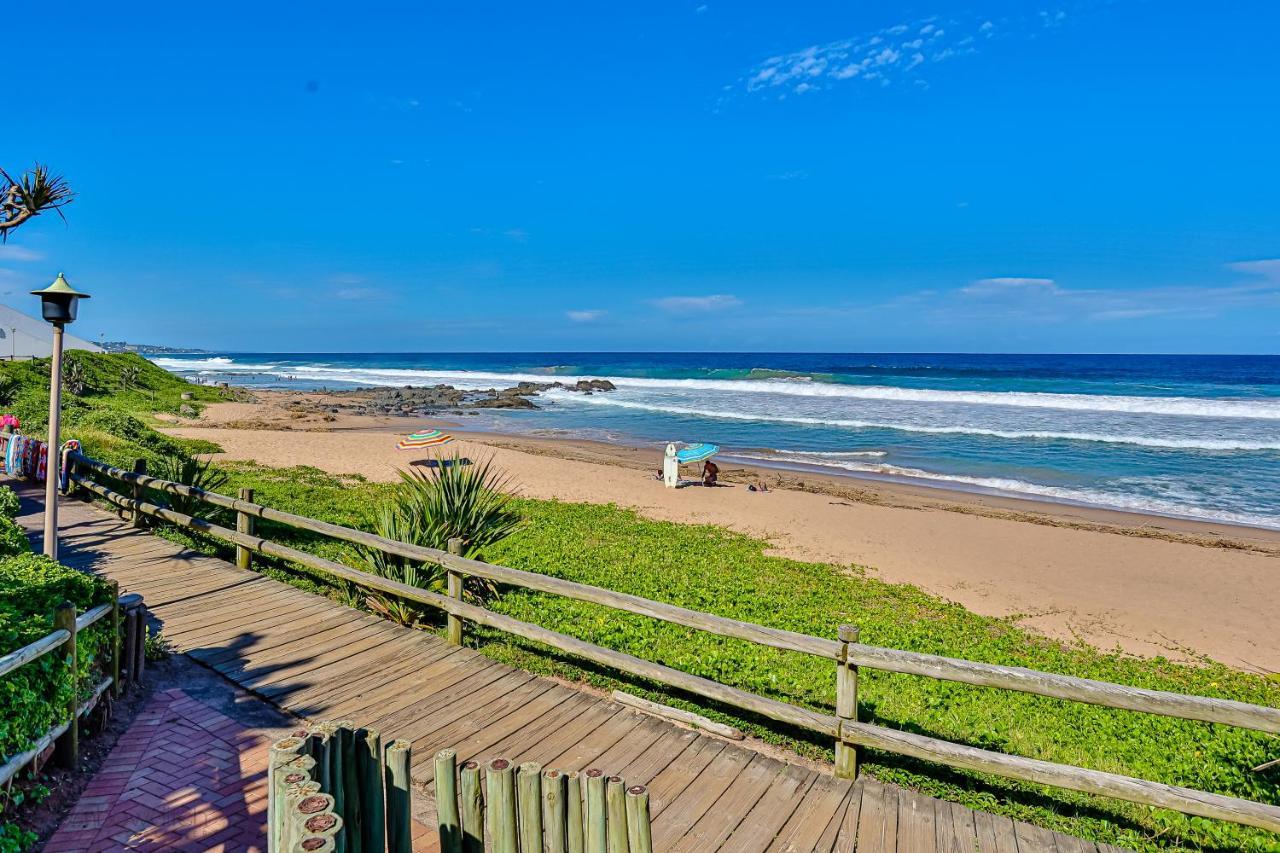 Sands Beach Breaks Beach Front Ballito Zewnętrze zdjęcie