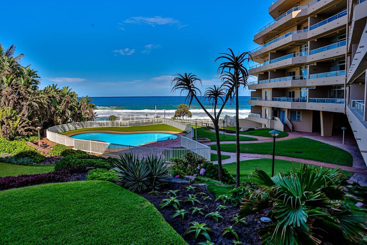 Sands Beach Breaks Beach Front Ballito Zewnętrze zdjęcie