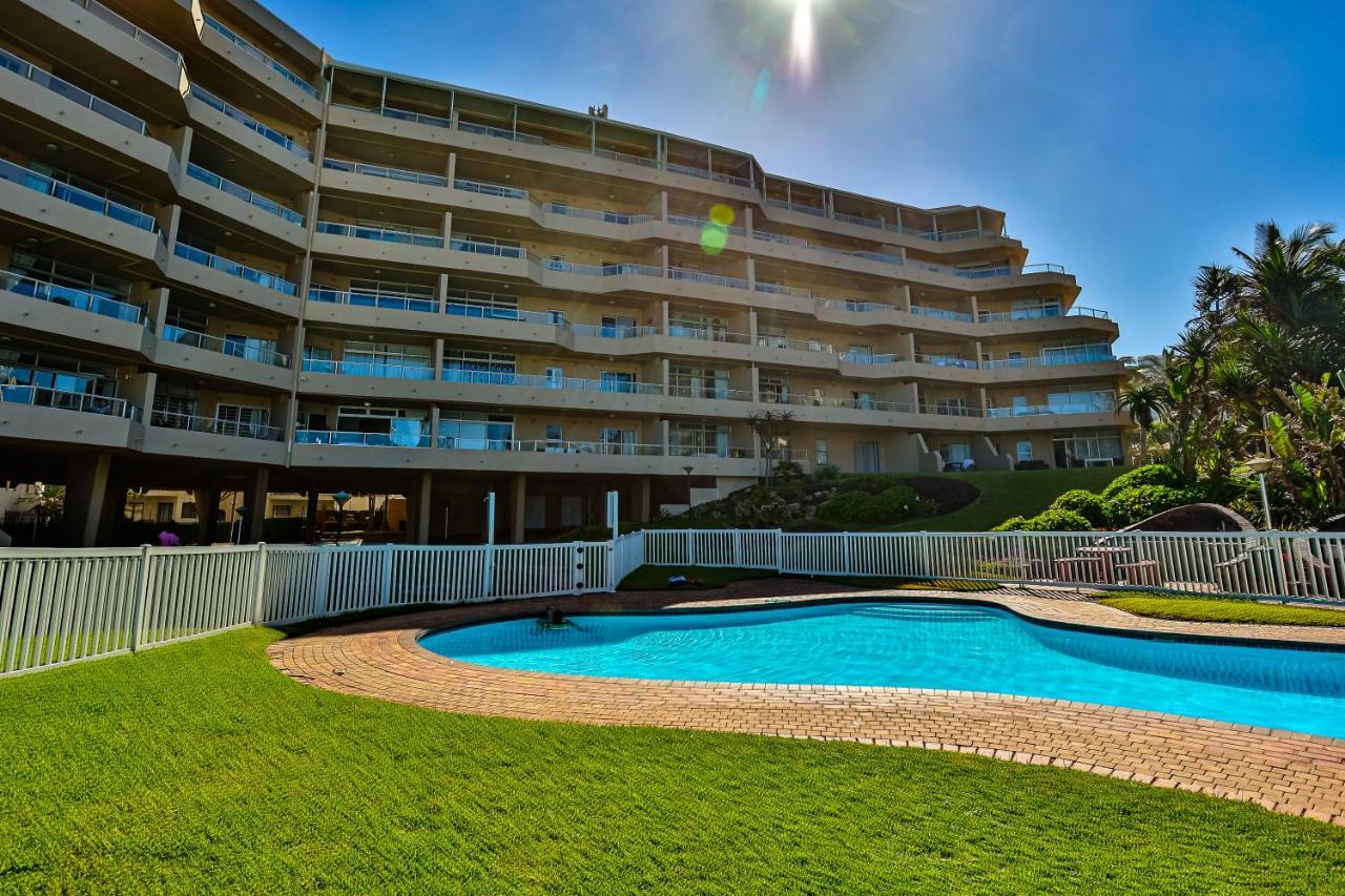Sands Beach Breaks Beach Front Ballito Zewnętrze zdjęcie