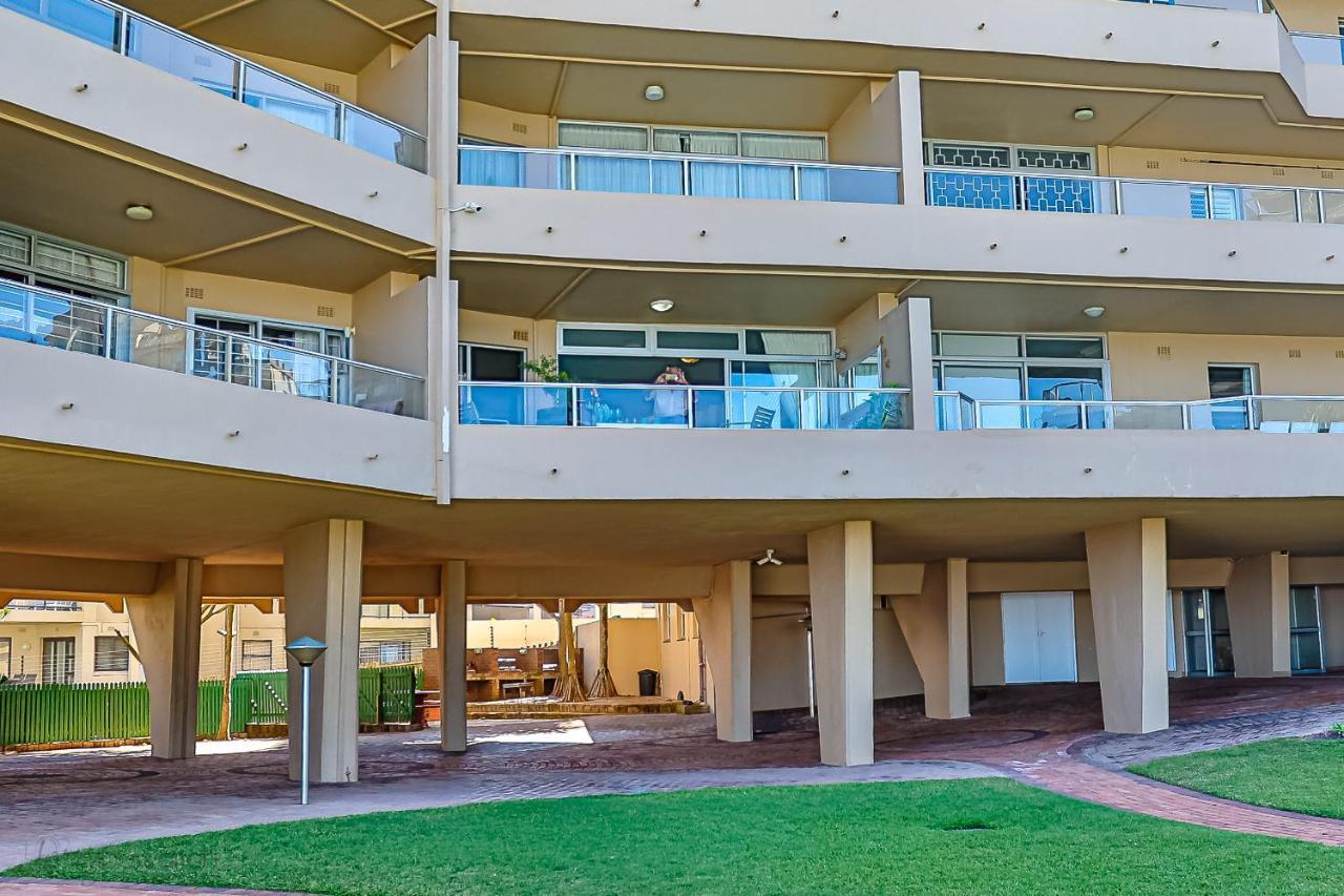 Sands Beach Breaks Beach Front Ballito Zewnętrze zdjęcie