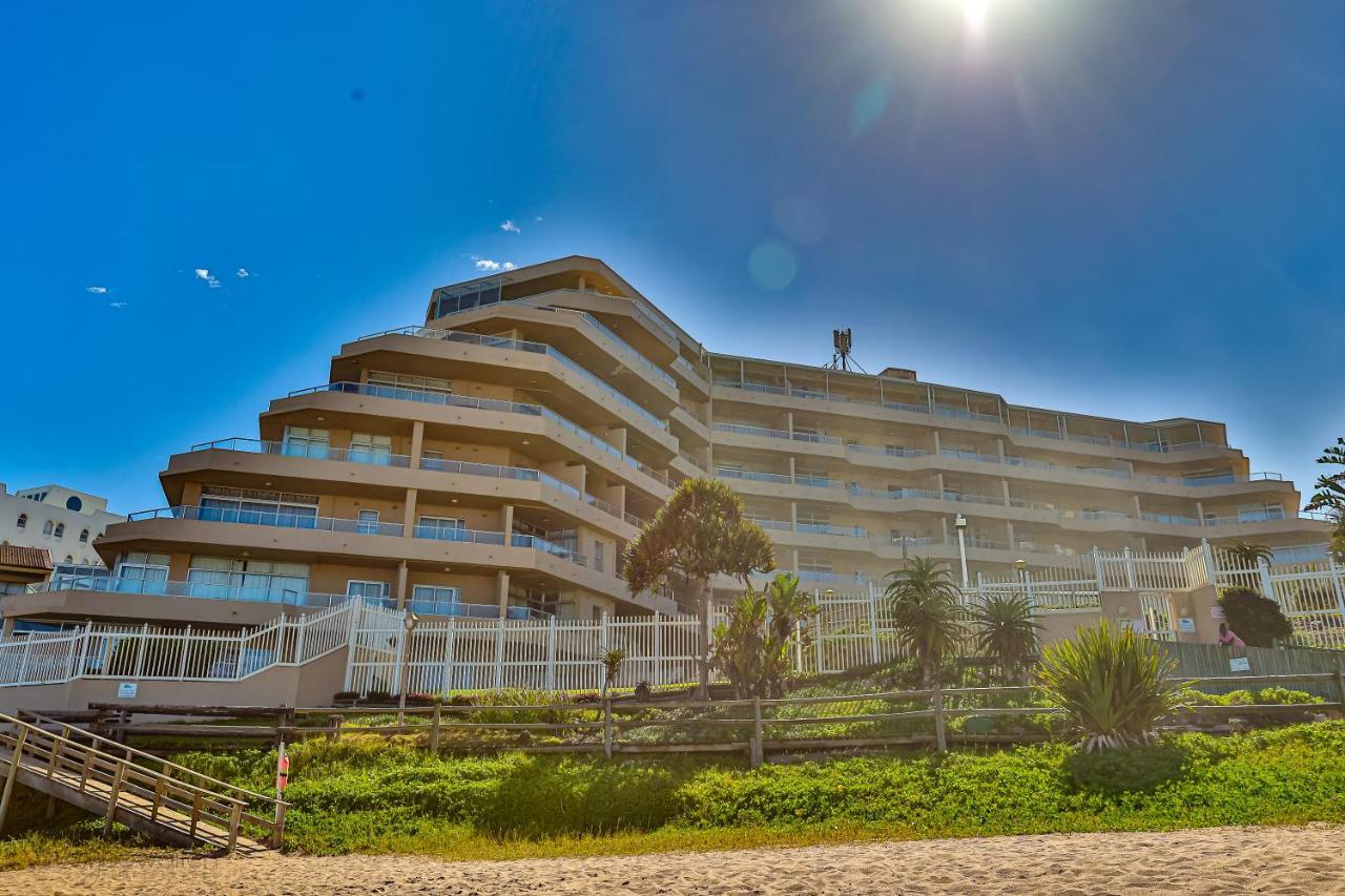 Sands Beach Breaks Beach Front Ballito Zewnętrze zdjęcie
