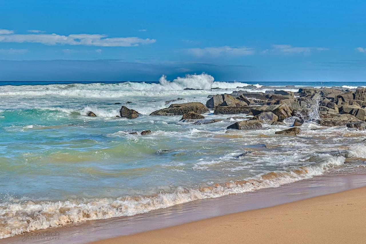 Sands Beach Breaks Beach Front Ballito Zewnętrze zdjęcie