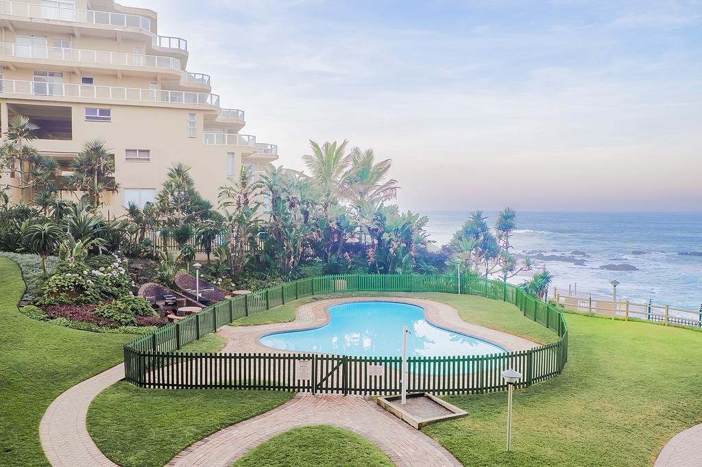 Sands Beach Breaks Beach Front Ballito Pokój zdjęcie