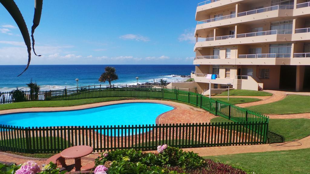 Sands Beach Breaks Beach Front Ballito Zewnętrze zdjęcie