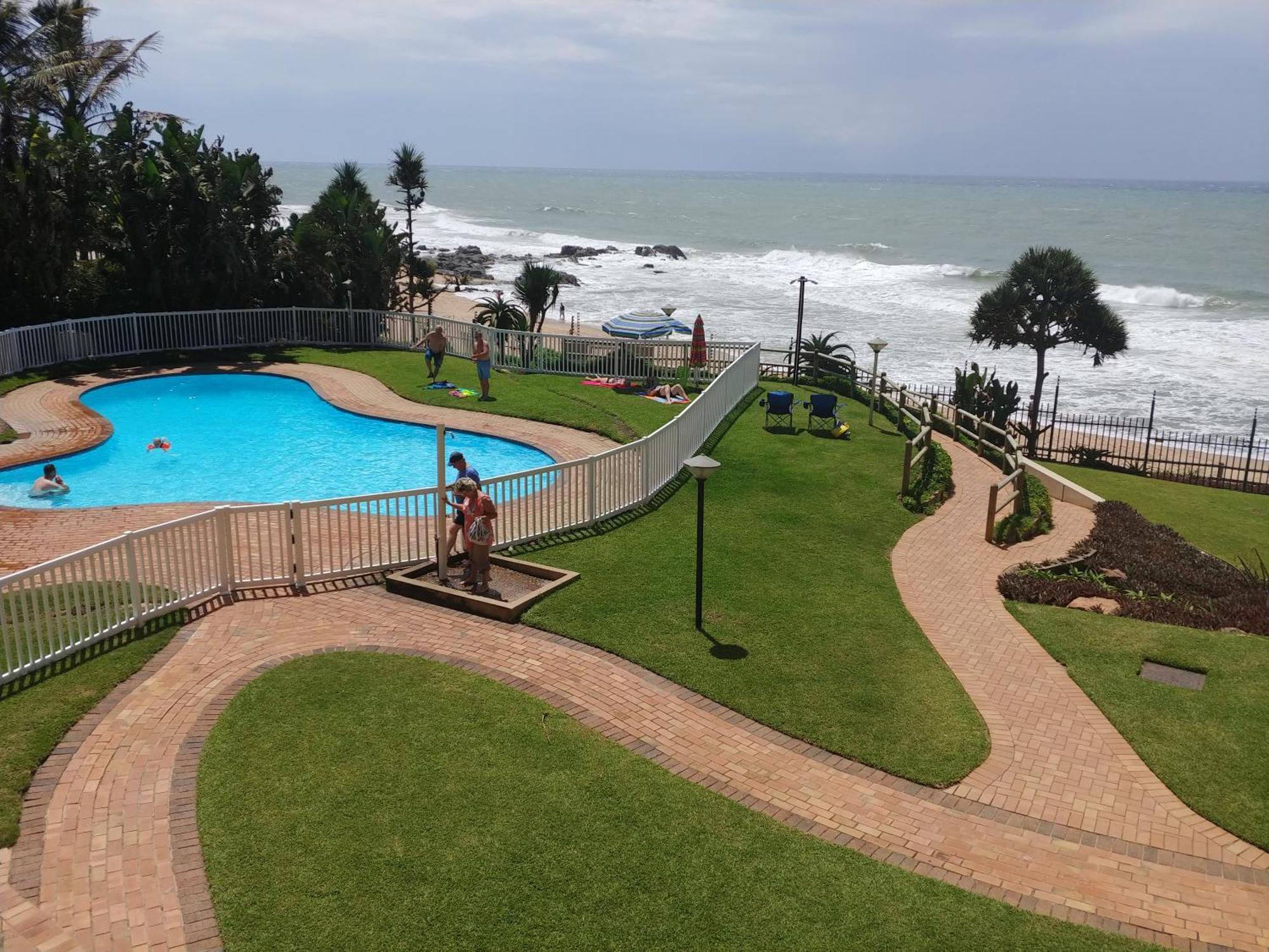 Sands Beach Breaks Beach Front Ballito Zewnętrze zdjęcie
