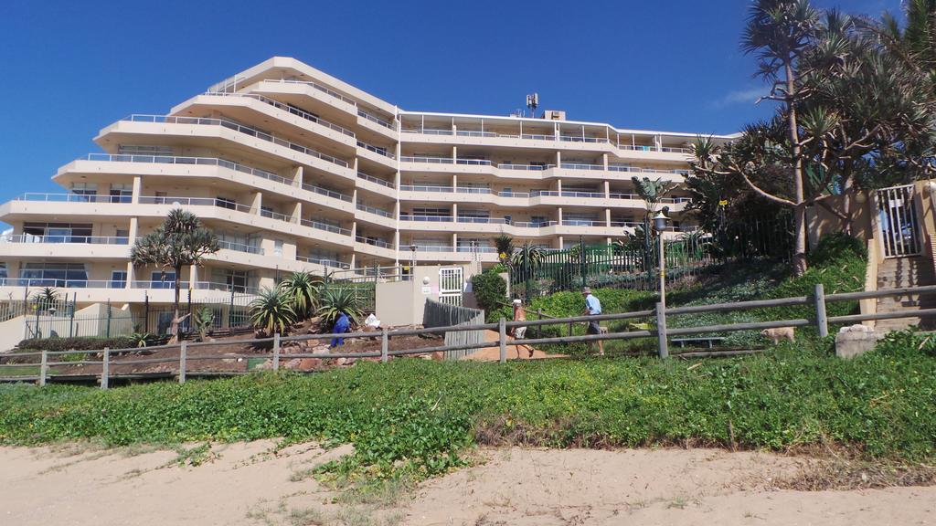 Sands Beach Breaks Beach Front Ballito Pokój zdjęcie