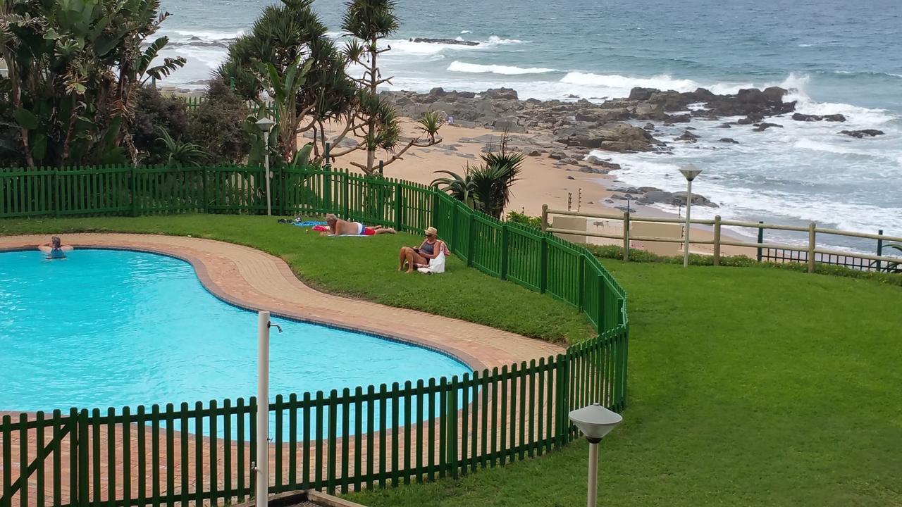 Sands Beach Breaks Beach Front Ballito Zewnętrze zdjęcie