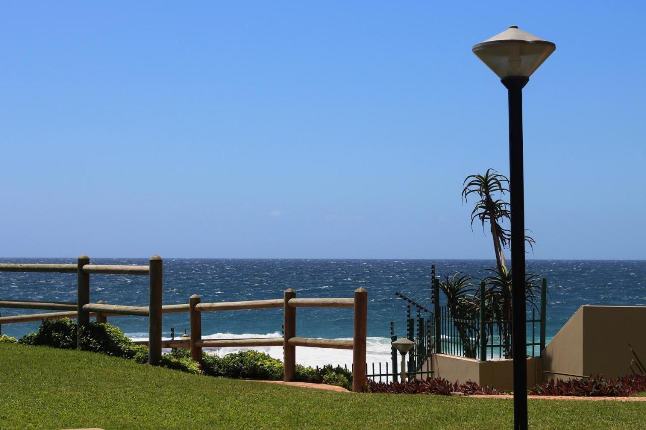 Sands Beach Breaks Beach Front Ballito Zewnętrze zdjęcie