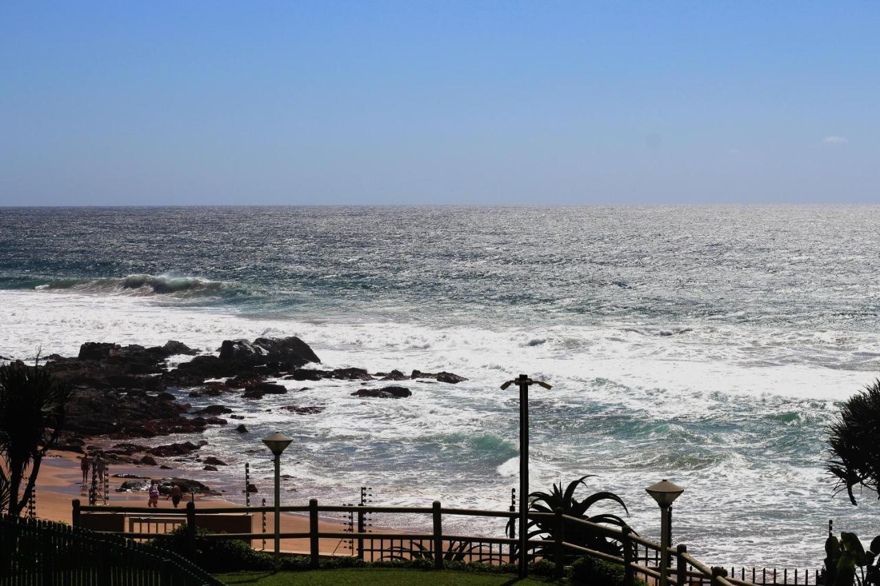 Sands Beach Breaks Beach Front Ballito Zewnętrze zdjęcie