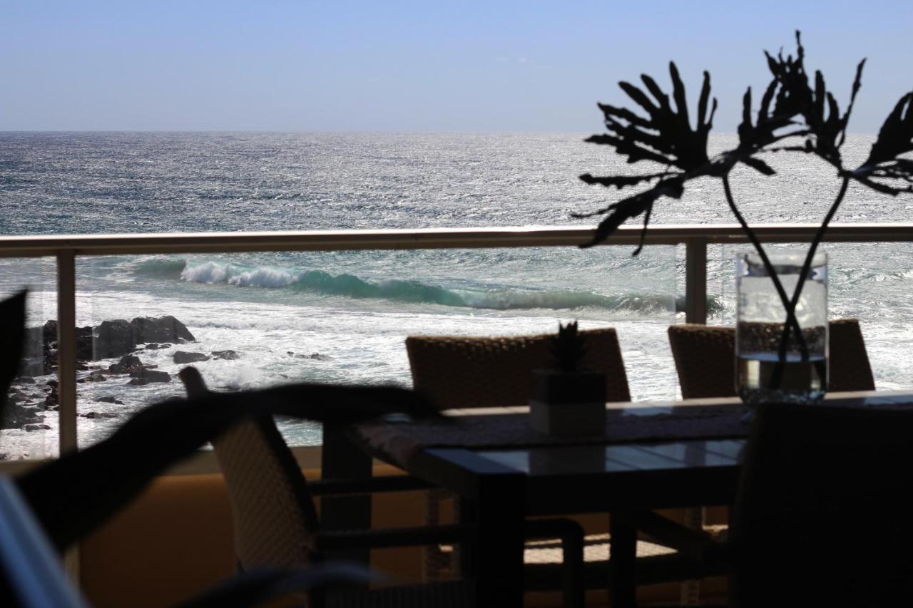 Sands Beach Breaks Beach Front Ballito Zewnętrze zdjęcie