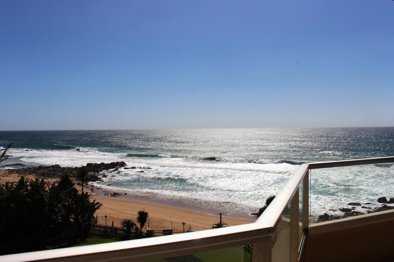 Sands Beach Breaks Beach Front Ballito Zewnętrze zdjęcie
