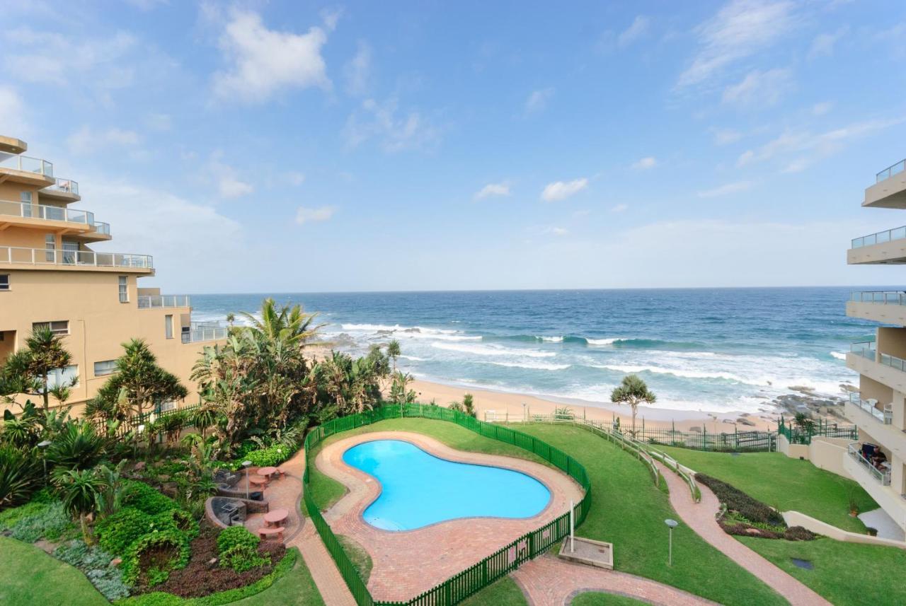Sands Beach Breaks Beach Front Ballito Zewnętrze zdjęcie