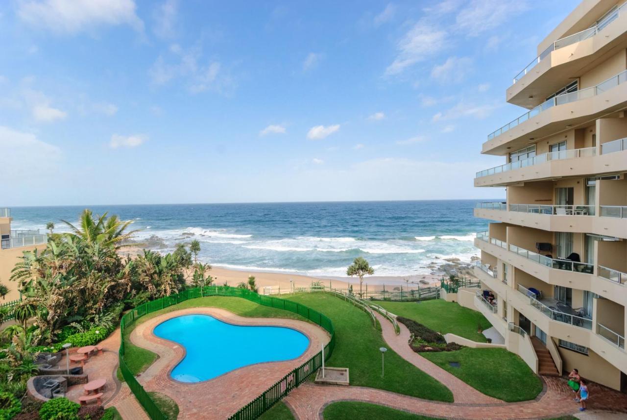 Sands Beach Breaks Beach Front Ballito Zewnętrze zdjęcie