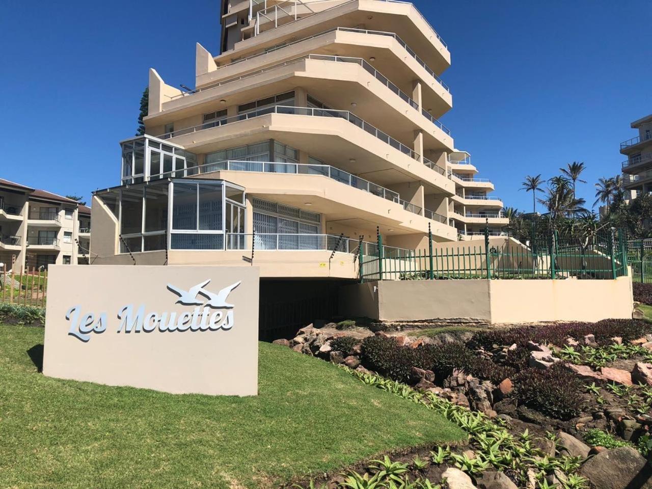 Sands Beach Breaks Beach Front Ballito Zewnętrze zdjęcie