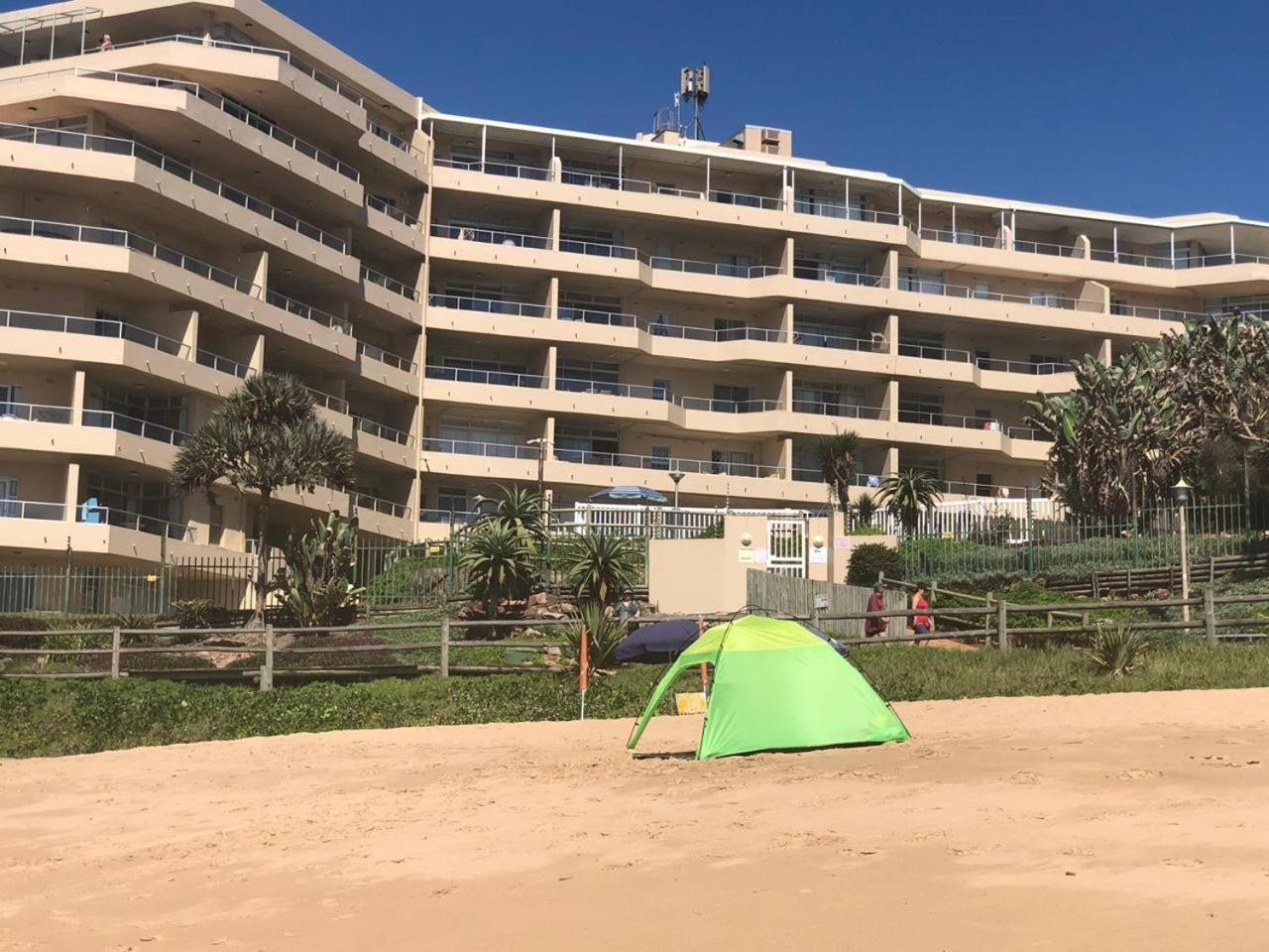 Sands Beach Breaks Beach Front Ballito Zewnętrze zdjęcie