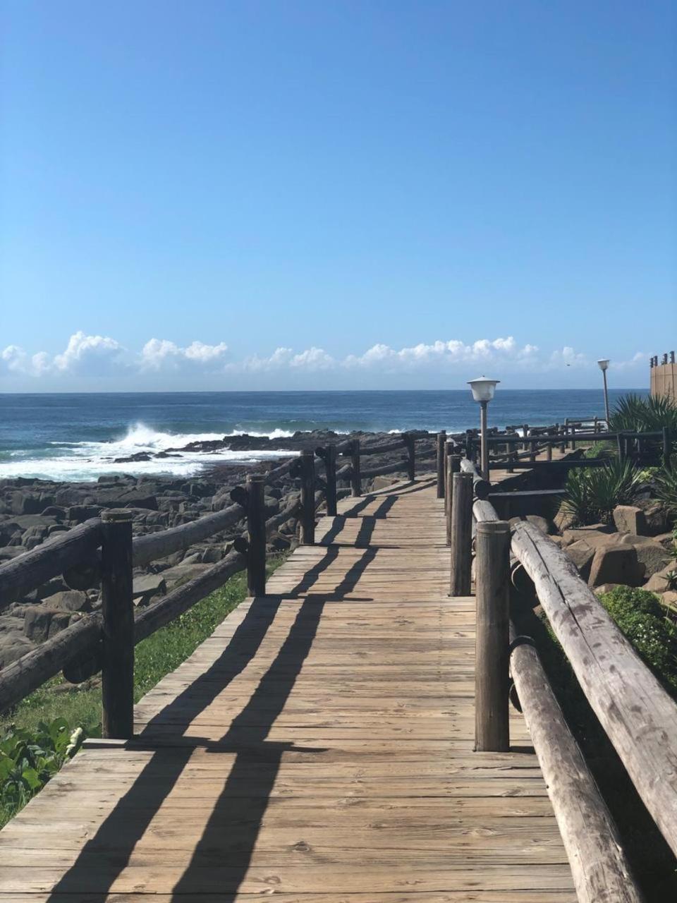 Sands Beach Breaks Beach Front Ballito Zewnętrze zdjęcie