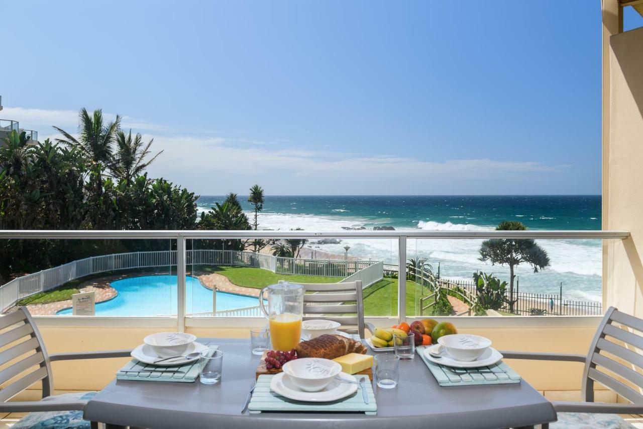 Sands Beach Breaks Beach Front Ballito Zewnętrze zdjęcie