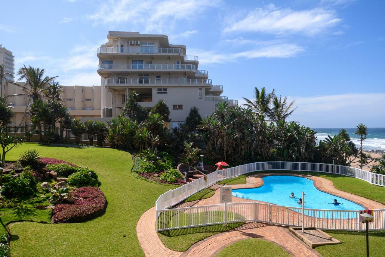 Sands Beach Breaks Beach Front Ballito Zewnętrze zdjęcie
