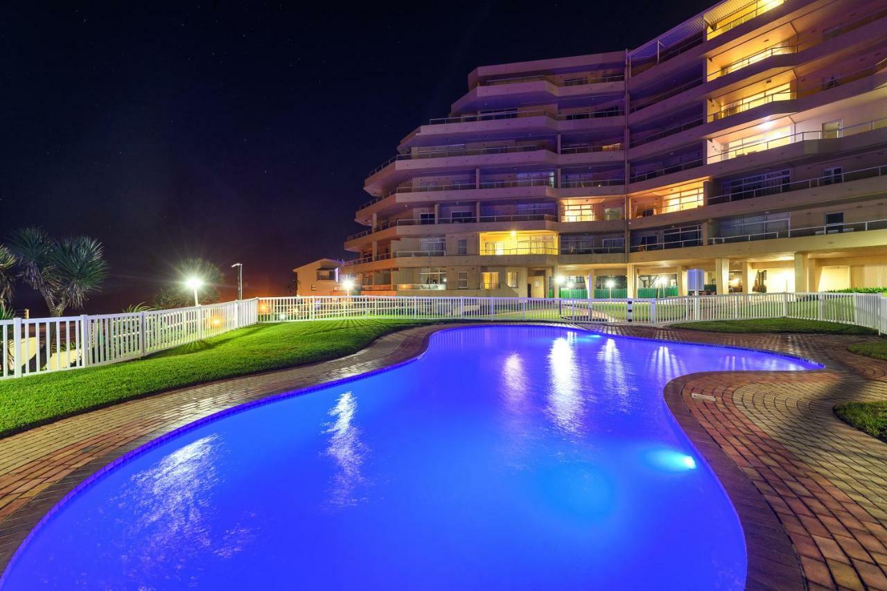 Sands Beach Breaks Beach Front Ballito Zewnętrze zdjęcie