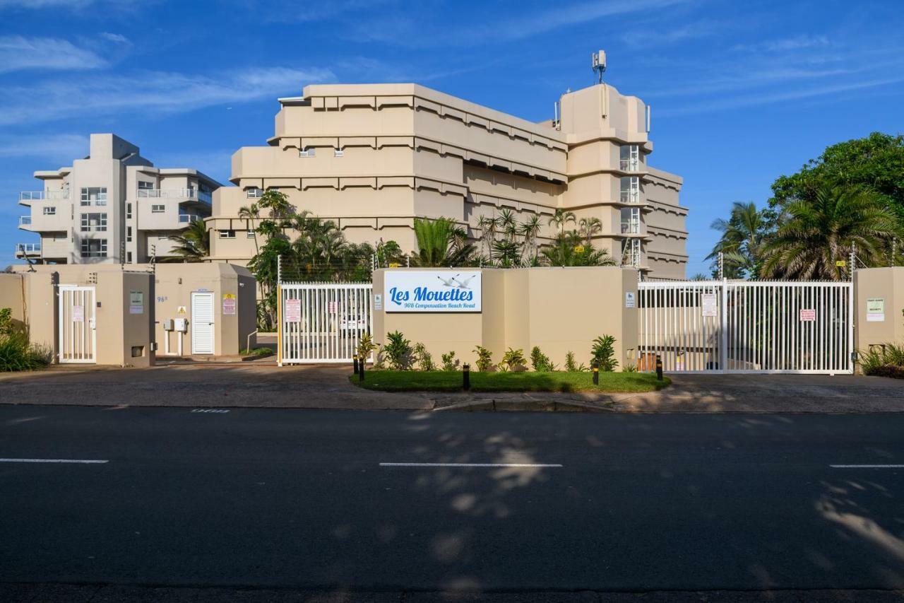 Sands Beach Breaks Beach Front Ballito Zewnętrze zdjęcie