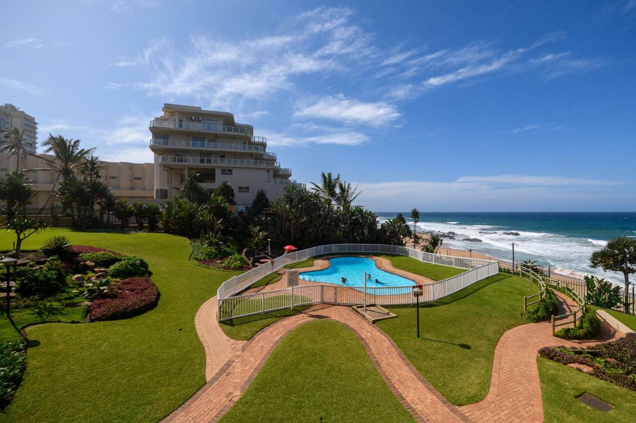 Sands Beach Breaks Beach Front Ballito Zewnętrze zdjęcie