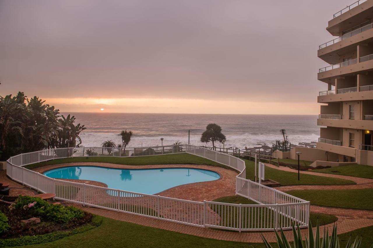 Sands Beach Breaks Beach Front Ballito Zewnętrze zdjęcie