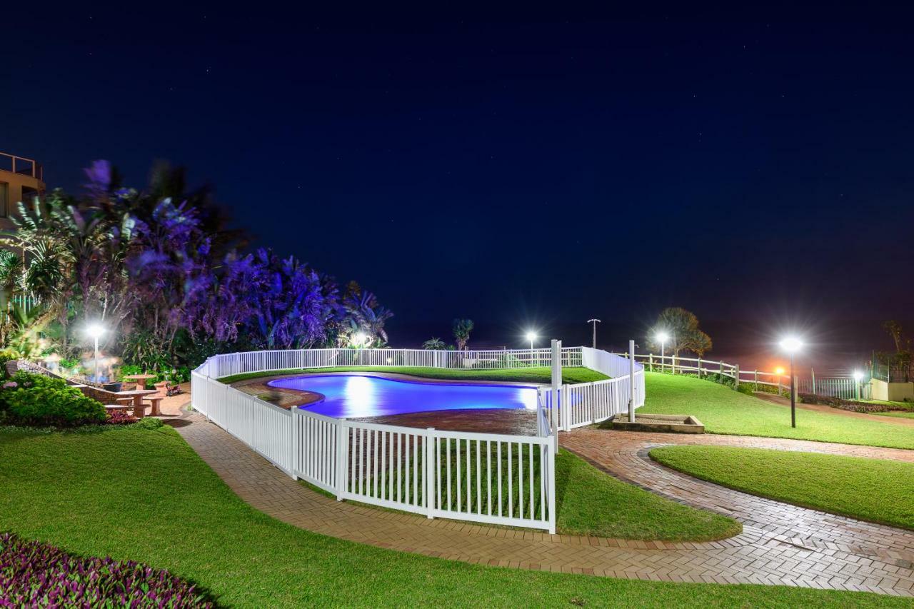 Sands Beach Breaks Beach Front Ballito Zewnętrze zdjęcie