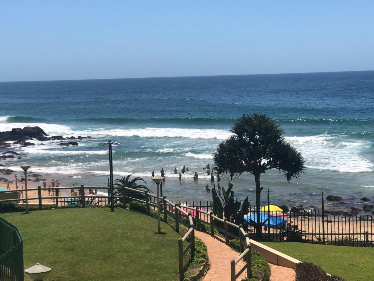 Sands Beach Breaks Beach Front Ballito Zewnętrze zdjęcie